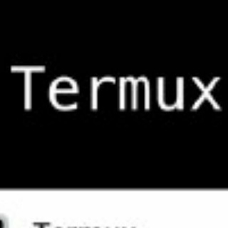 Telegram profile photo for شروحات تقنيه ومعلومات Learn Termux تعديل تطبيقات الاندرويد كالي اختراق حماية