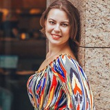 Telegram profile photo for Софья Огурцова | С любовью, Хроники Акаши