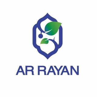 Telegram profile photo for БФ «АР-РАЙЙАН»