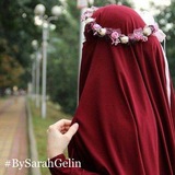 Telegram profile photo for Sarah Gelin🌸