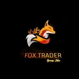 Telegram profile photo for FOX 🦊 Trader 💹 For ALL