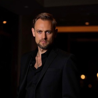 Telegram profile photo for Читающий людей