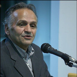 Telegram profile photo for معرفی آثار استاد نجیب مایل هروی
