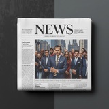 Telegram profile photo for 🌐 THC News