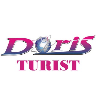 Telegram profile photo for Doris Turist