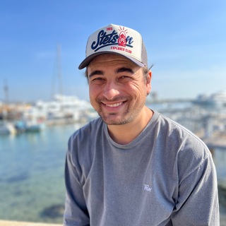 Telegram profile photo for Янис Чилов | диджитал