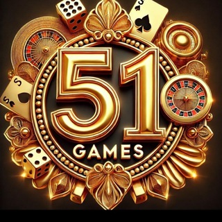 Telegram profile photo for 51 GAME VIP PREDICTION