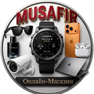 Telegram profile photo for 𝐌 𝐮 𝐒 𝐚 𝐅 𝐢 𝐑 🇵🇸