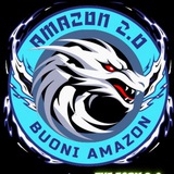 Telegram profile photo for AMAZON 2.0