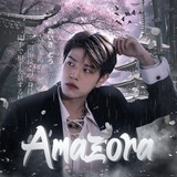 Telegram profile photo for AMAZORA 雨空