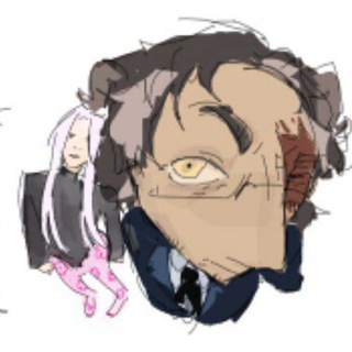 Telegram profile photo for SHIT пост Махи-хи-хины