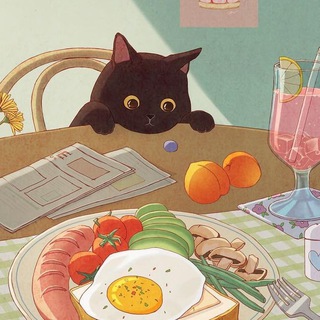 Telegram profile photo for Art & Cute