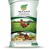 Telegram profile photo for فارم کود آبیدر (farm kood Abidar)