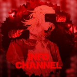 Telegram profile photo for Закрыт -「𝐇𝐞𝐥𝐥 𝐢𝐧 𝐫𝐞𝐚𝐥𝐢𝐭𝐲」ᴵⁿᶠᵒ ᶜʰᵃⁿⁿᵉˡ
