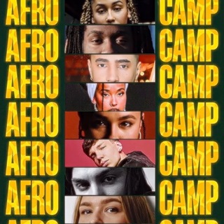 Telegram profile photo for AFRO PASSION DANCE CAMP