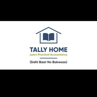 Telegram profile photo for Tally Home & Institute