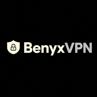 Telegram profile photo for BenyxVpn