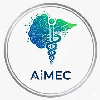 Telegram profile photo for AiMEC
