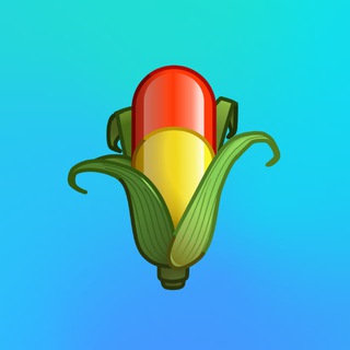 Telegram profile photo for btc