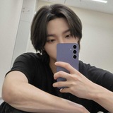 Telegram profile photo for simply, sunghoz.
