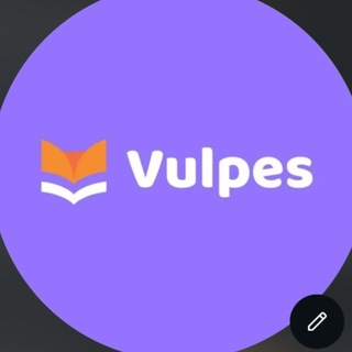 Telegram profile photo for VULPES RUSSIA