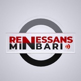 Telegram profile photo for Renessans minbari