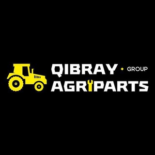 Telegram profile photo for Qibray Agri Parts Group