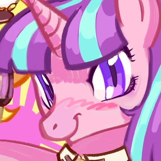 Telegram profile photo for 🍒TRIPLICANIS🍒