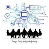 Telegram profile photo for انجمن علمی مهندسی کامپیوتر🧑💻