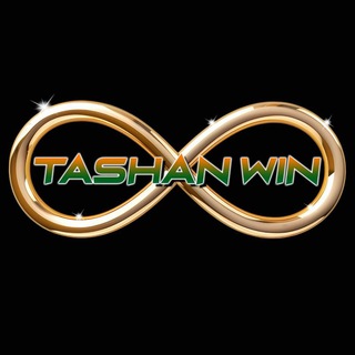 Telegram profile photo for TASHAN WIN BY NAGATO 🔥