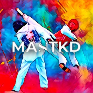 Telegram profile photo for MasTKD.com
