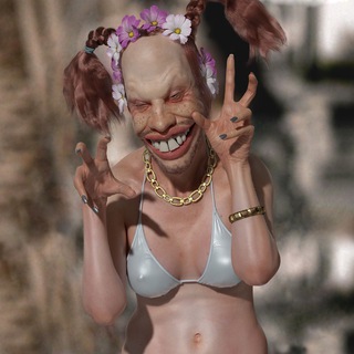 Telegram profile photo for polski cannibaliksy skliep