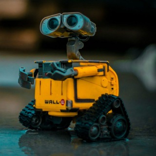 Telegram profile photo for LINK