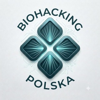 Telegram profile photo for BIOHACKING POLSKA