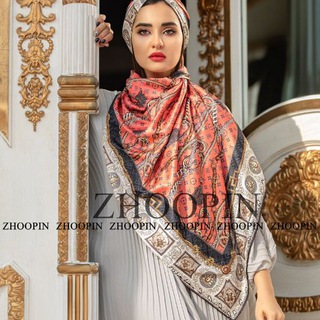 Telegram profile photo for Parmis Scarf