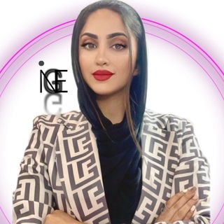 Telegram profile photo for 🎀Neginfarhangi🎀
