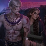 Telegram profile photo for Ой🧍🏻♀️..что это🧎🏻♀️со мной🐕🦺| Фан клуб Амена
