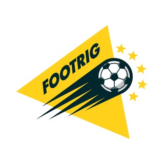 Telegram profile photo for Футбольный магазин - FOOTRIG.RU