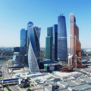 Telegram group profile photo for 🇷🇺 МОСКВЕ РАБОТА