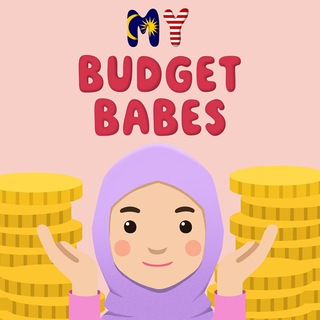 Telegram profile photo for MY Budget Babes