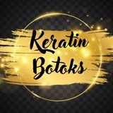 Telegram profile photo for Кератин/Ботокс/Холодное восстановление волос в Sochi☀️