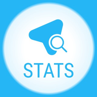 Telegram profile photo for Statistics - TelegramDB