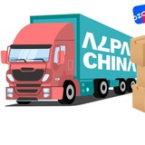 Telegram profile photo for Отзывы AlpaChina