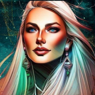 Telegram group profile photo for Айя - Шакти - Будда. Ментал.