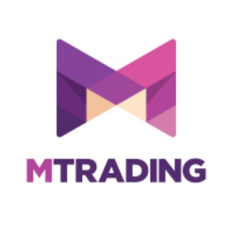 Telegram profile photo for MTrading Ru