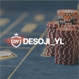 Telegram profile photo for ♟️DESOJI_YL 🦅🦍