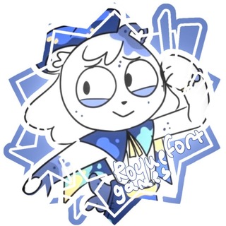 Telegram profile photo for 𓈒 ׄ 𝑹𝒐𝒒𝒖𝒆𝒇𝒐𝒓𝒕 𝑮𝒂𝒎𝒆𝒔 // FLAVOR FRENZY