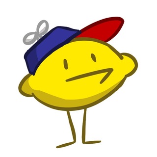 Telegram profile photo for логово лимончега