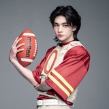 Telegram profile photo for 黄铉辰