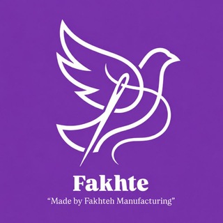 Telegram profile photo for تولیدی فاخته